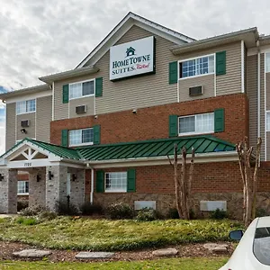 Hometowne & By Red Roof Charlotte - 2* Concord