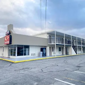 Econo Airport ** Norfolk