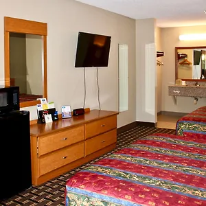 Rodeway Area 2* Charlotte