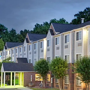 Microtel By Wyndham Place 2* Charlotte
