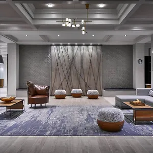 Delta By Marriott Airport **** Norfolk
