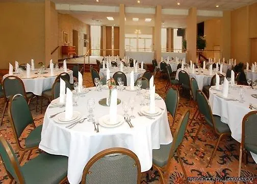Quality Suites Lake Wright - Norfolk Airport United States